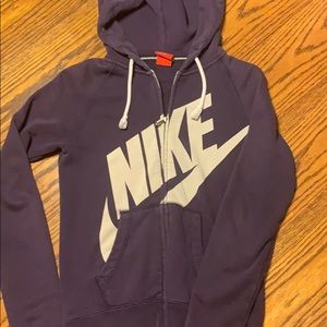 Nike hoodie